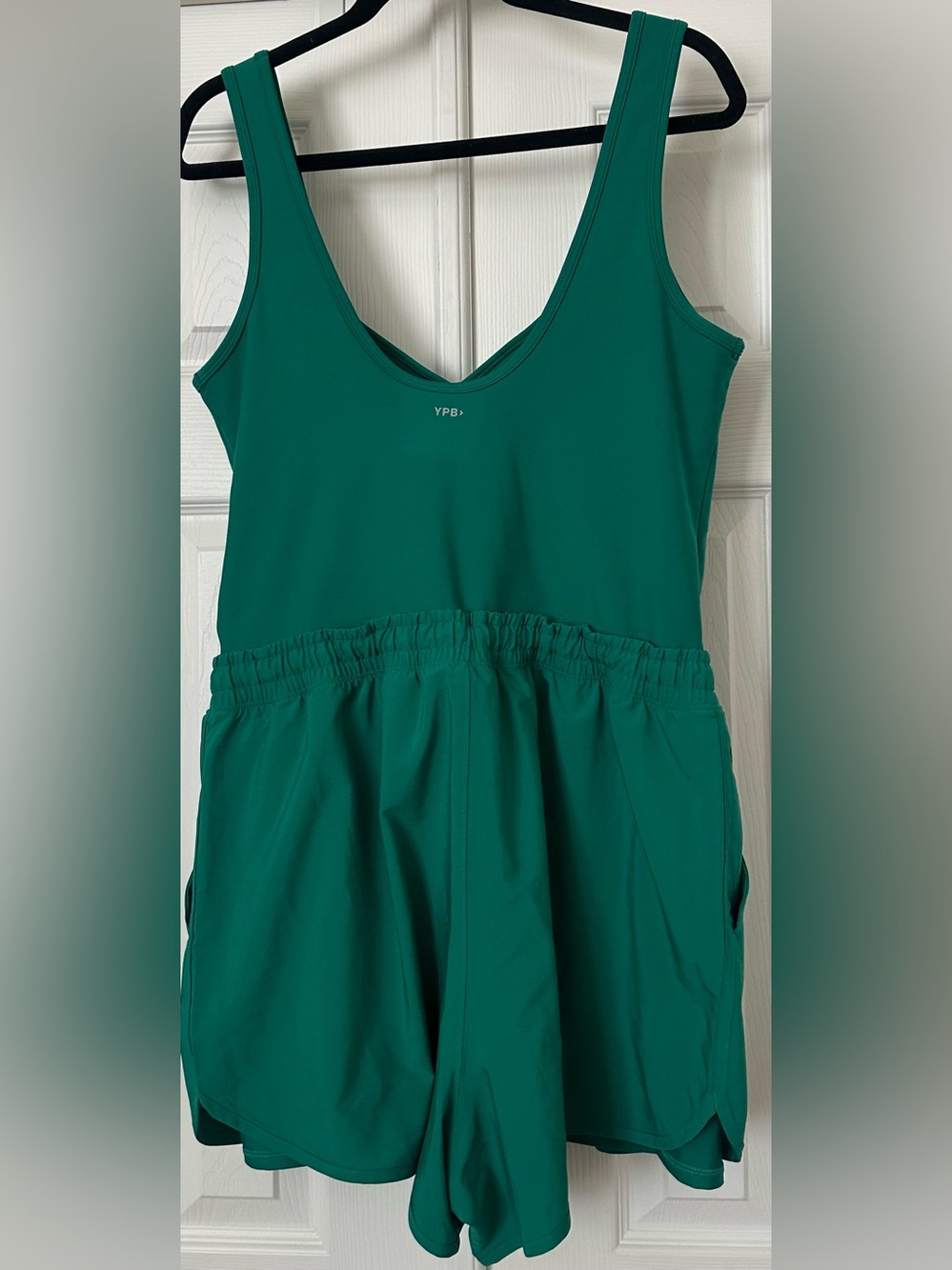 Abercrombie & Fitch YPB motionTEK Hybrid Onesie size XL - Picture 3 of 7